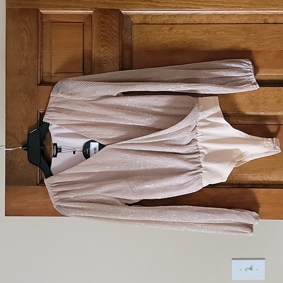 COPY - Bodysuit - Picture 1 of 6